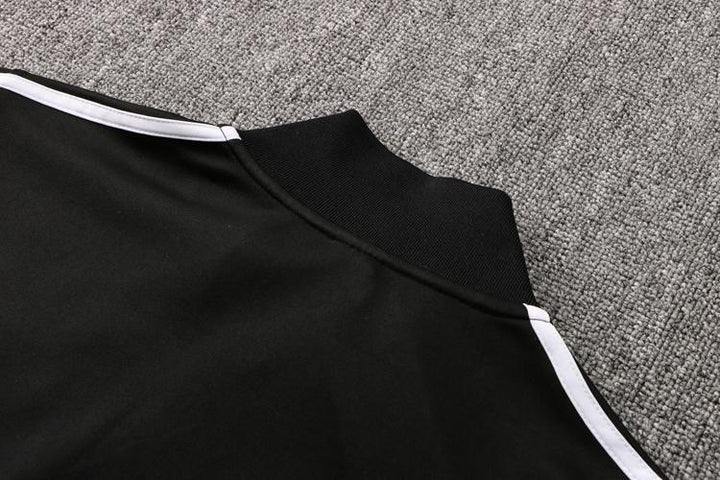 Conjunto Treino - Preto