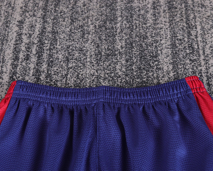 Camisa Retrô Barcelona 2012/13 Home Infantil – Belt Sports