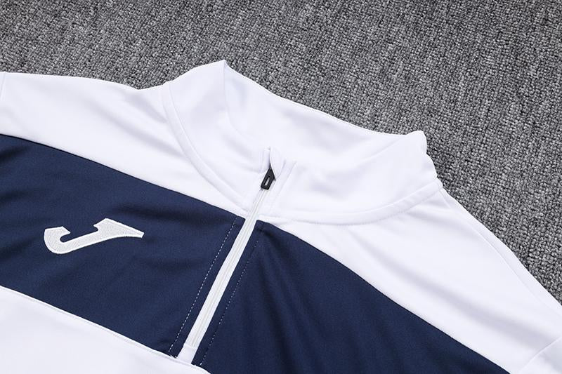 Conjunto Treino Joma - Branco