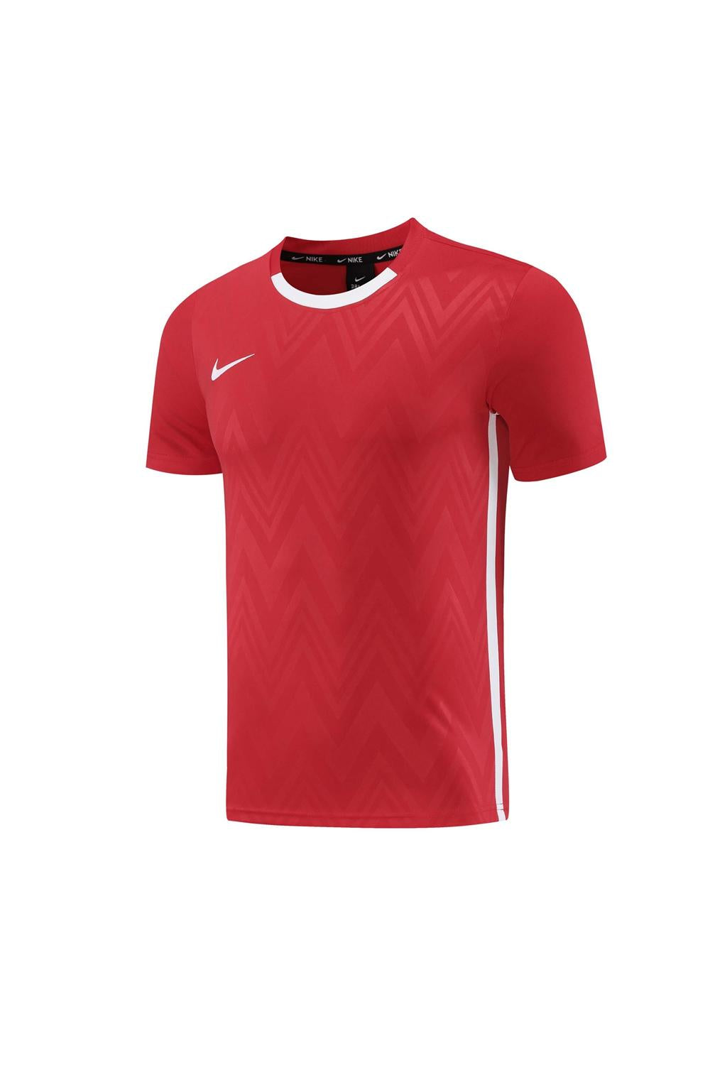 Camisa Treino Nike - Vermelho
