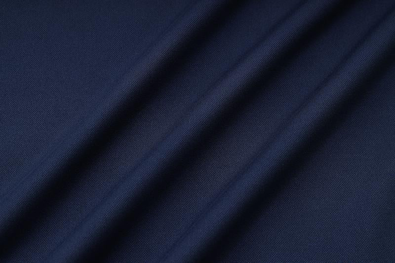 Blusão Treino Nike - Azul Marinho/Verde