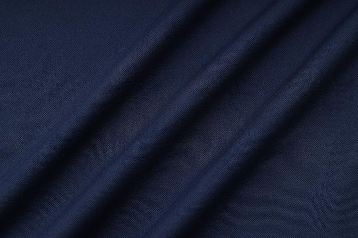 Blusão Treino Nike - Azul Marinho/Verde
