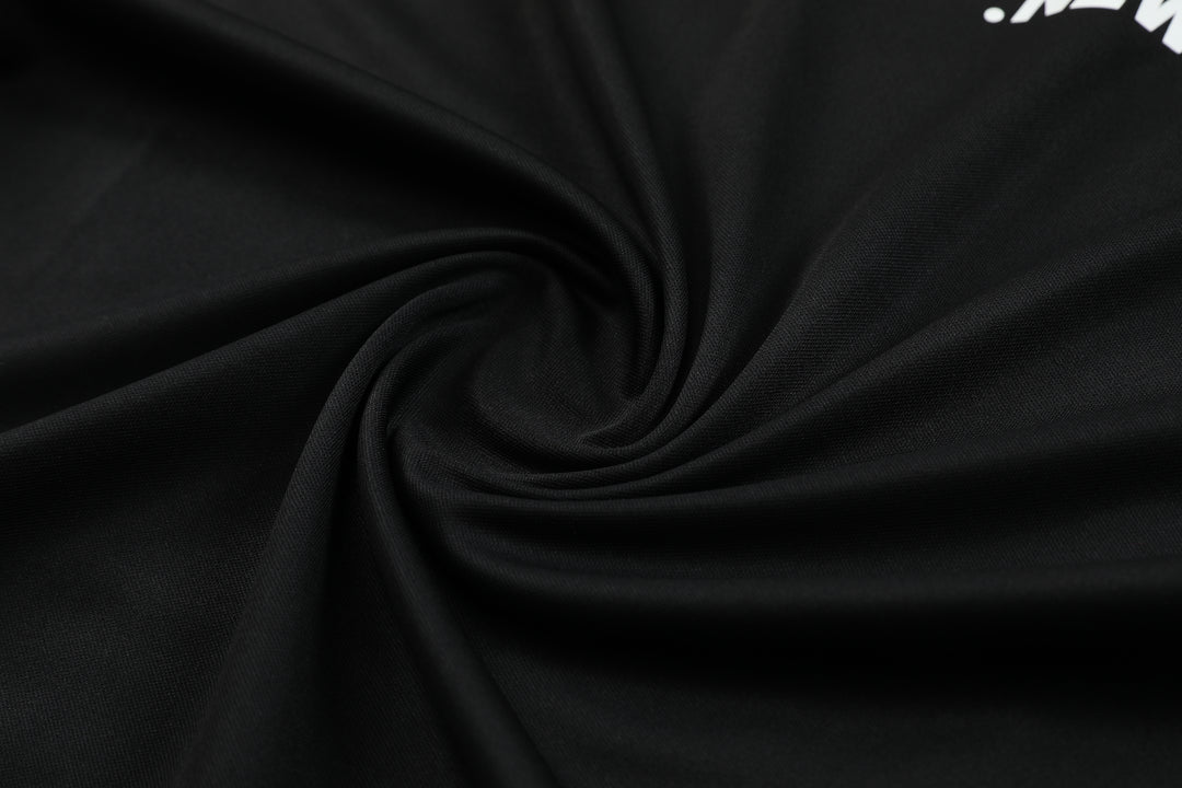 Kit Regata Inter de Milão 24/25 - Preto