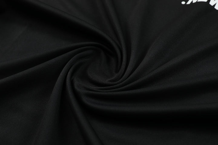 Kit Regata Inter de Milão 24/25 - Preto