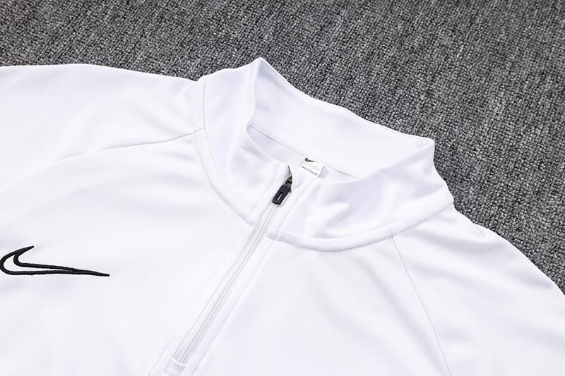 Blusão Treino Nike - Branco II