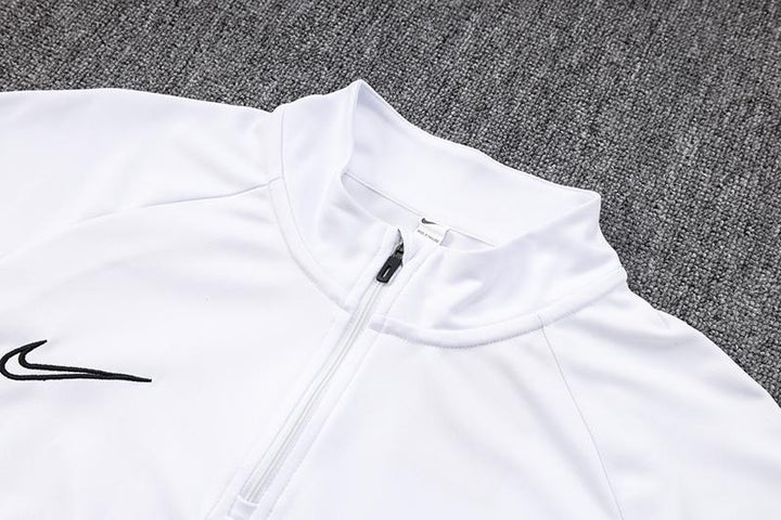 Blusão Treino Nike - Branco II