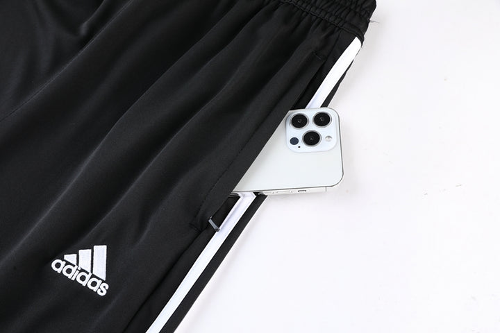Calça Treino Adidas  - Preto