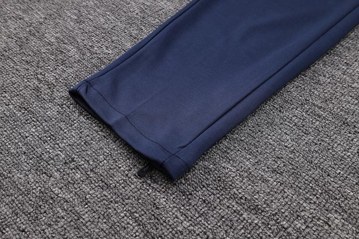 Calça Treino Joma - Azul Marinho/Rosa