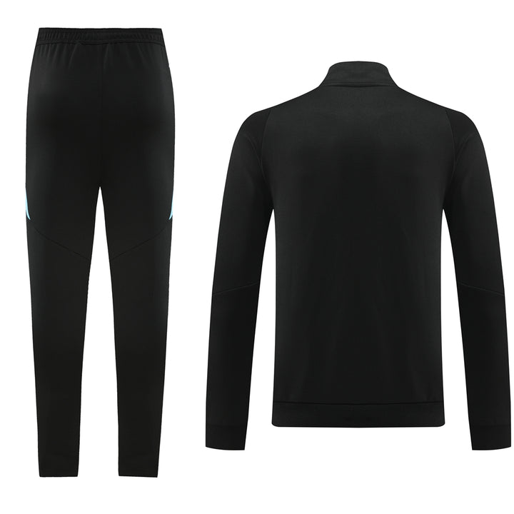 Conjunto Argentina 2024/25 - Preto