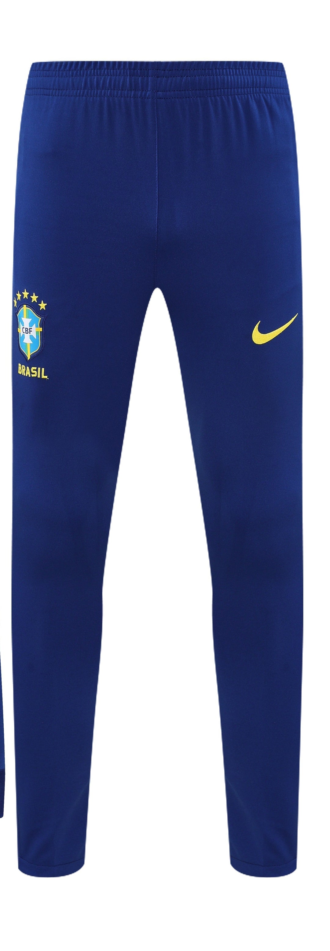 Calça Brasil 2025/26 - Azul Marinho