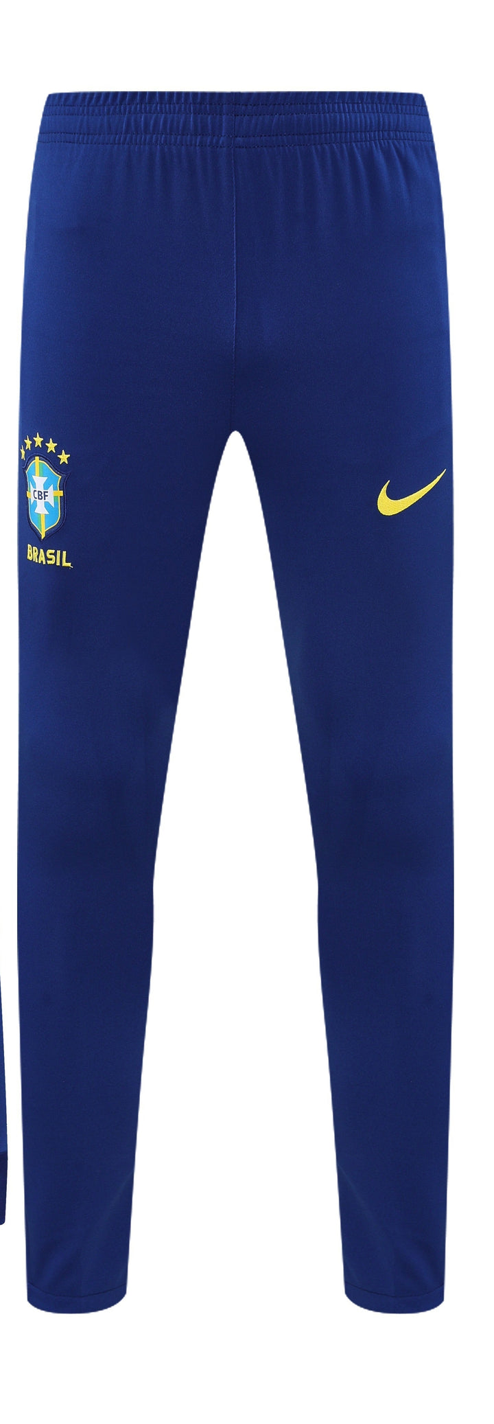 Calça Brasil 2025/26 - Azul Marinho