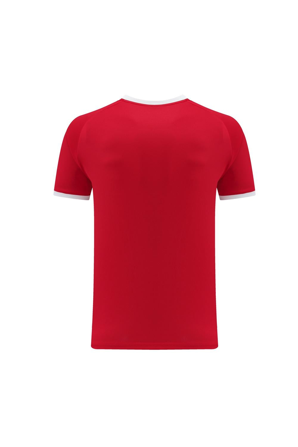 Camisa Adidas Originals - Vermelho