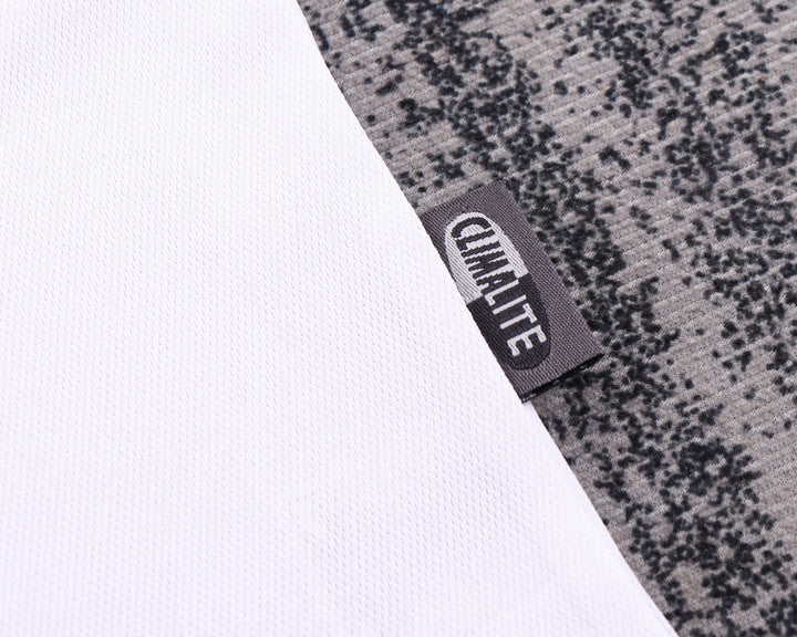 Camisa Retrô Real Madrid 2000/01 Home Infantil – Belt Sports