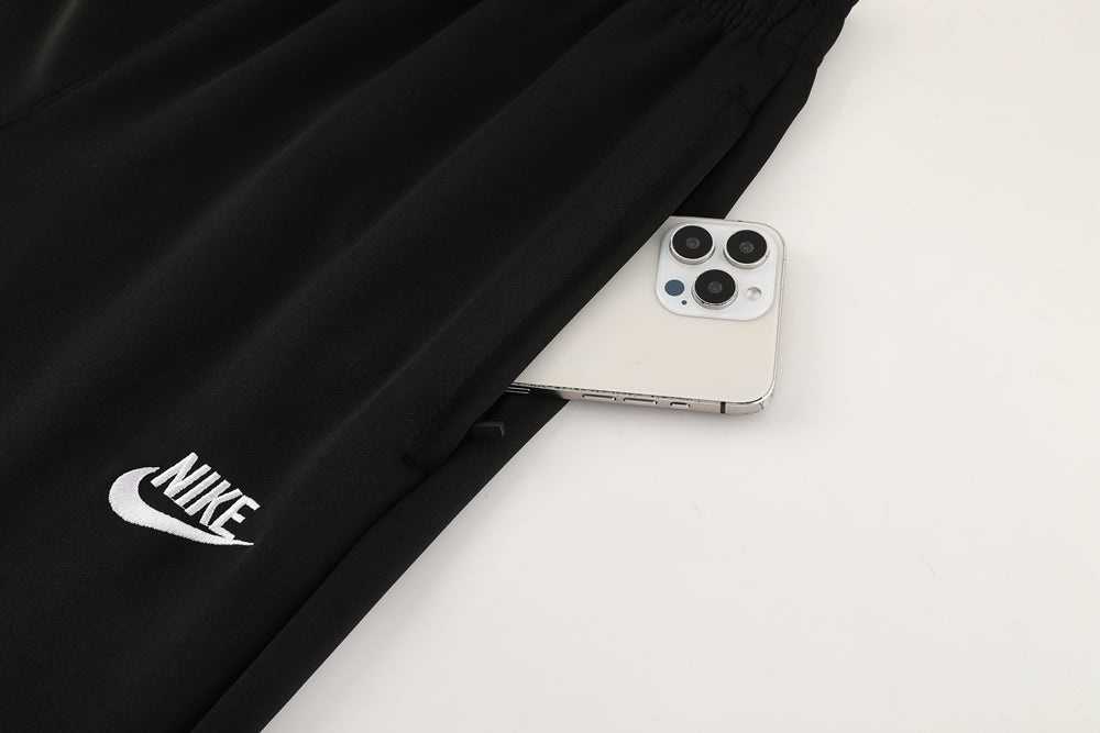 Conjunto Nike - Preto