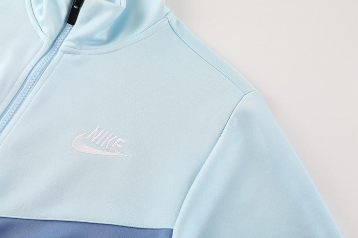 Conjunto Nike - Azul Claro