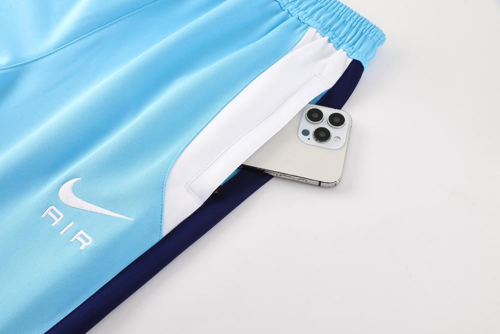 Calça Nike Air - Azul Claro