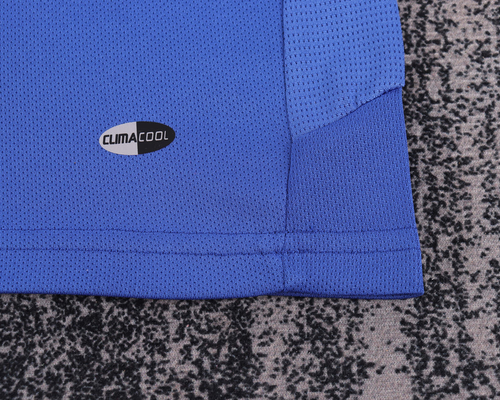 Camisa Retrô Chelsea 2007/08 Home Infantil – Belt Sports