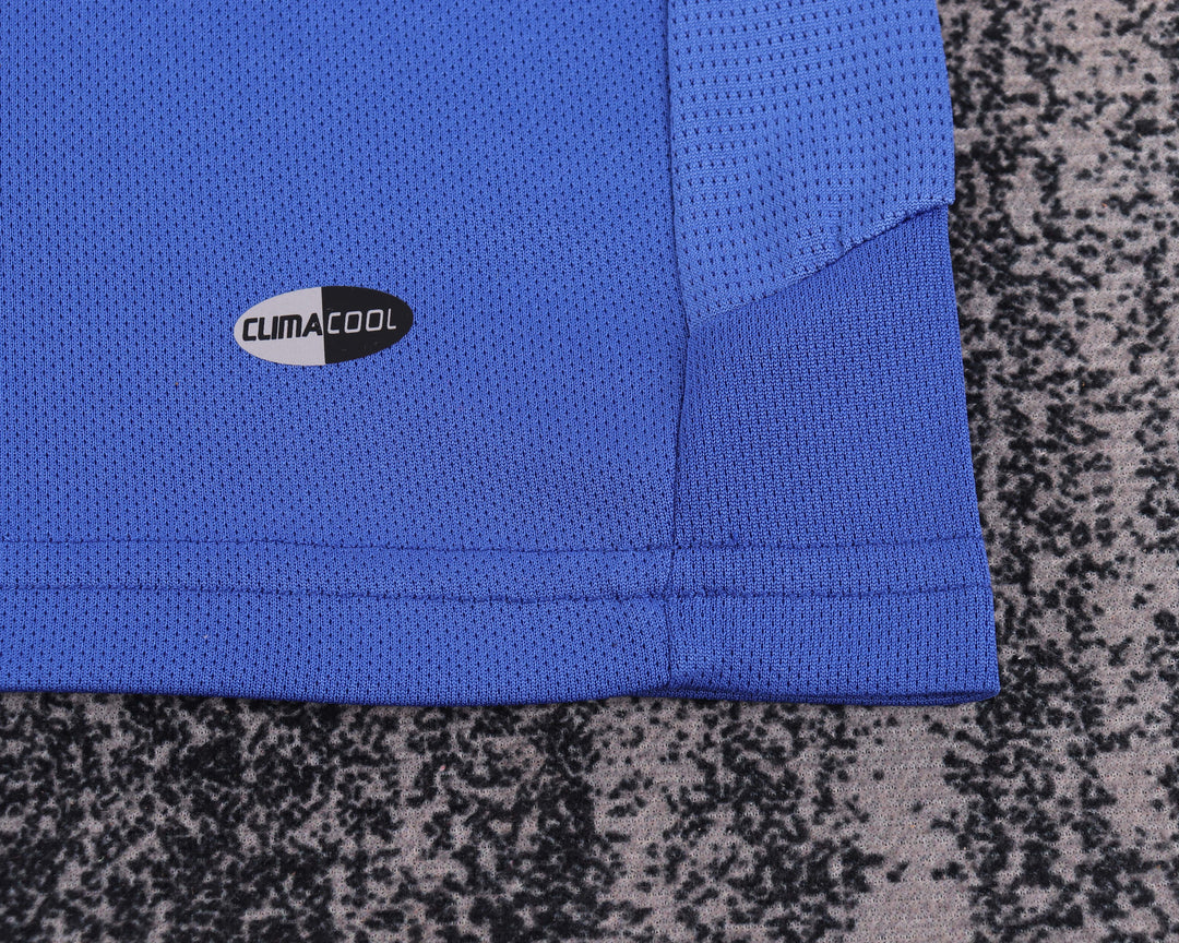 Camisa Retrô Chelsea 2007/08 Home Infantil – Belt Sports
