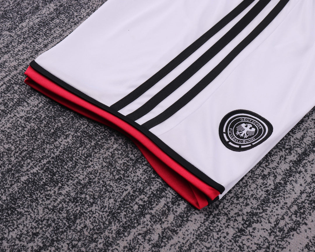 Camisa Retrô Alemanha 2014 Home Infantil – Belt Sports