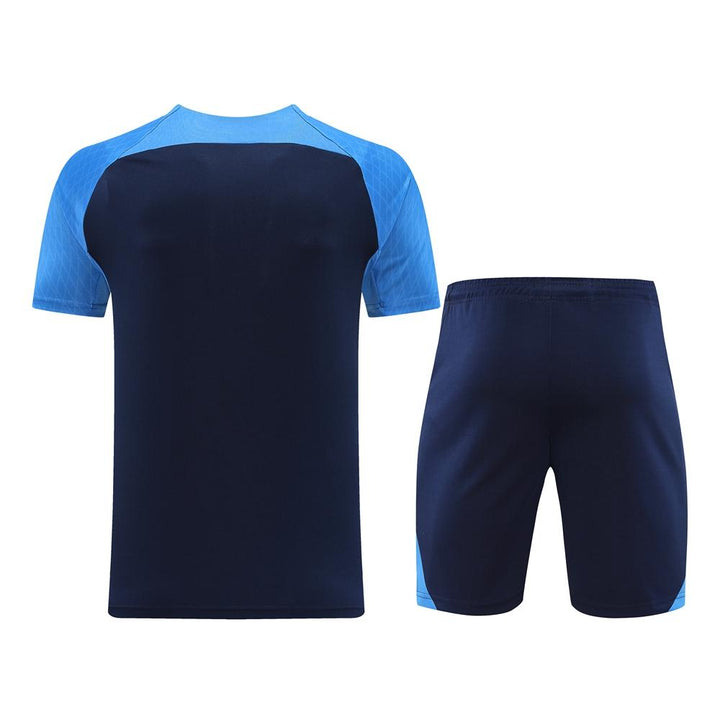 Kit Nike - Azul Escuro III