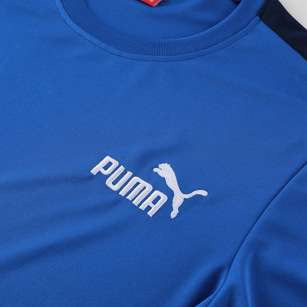 Camisa Treino Puma - Azul II