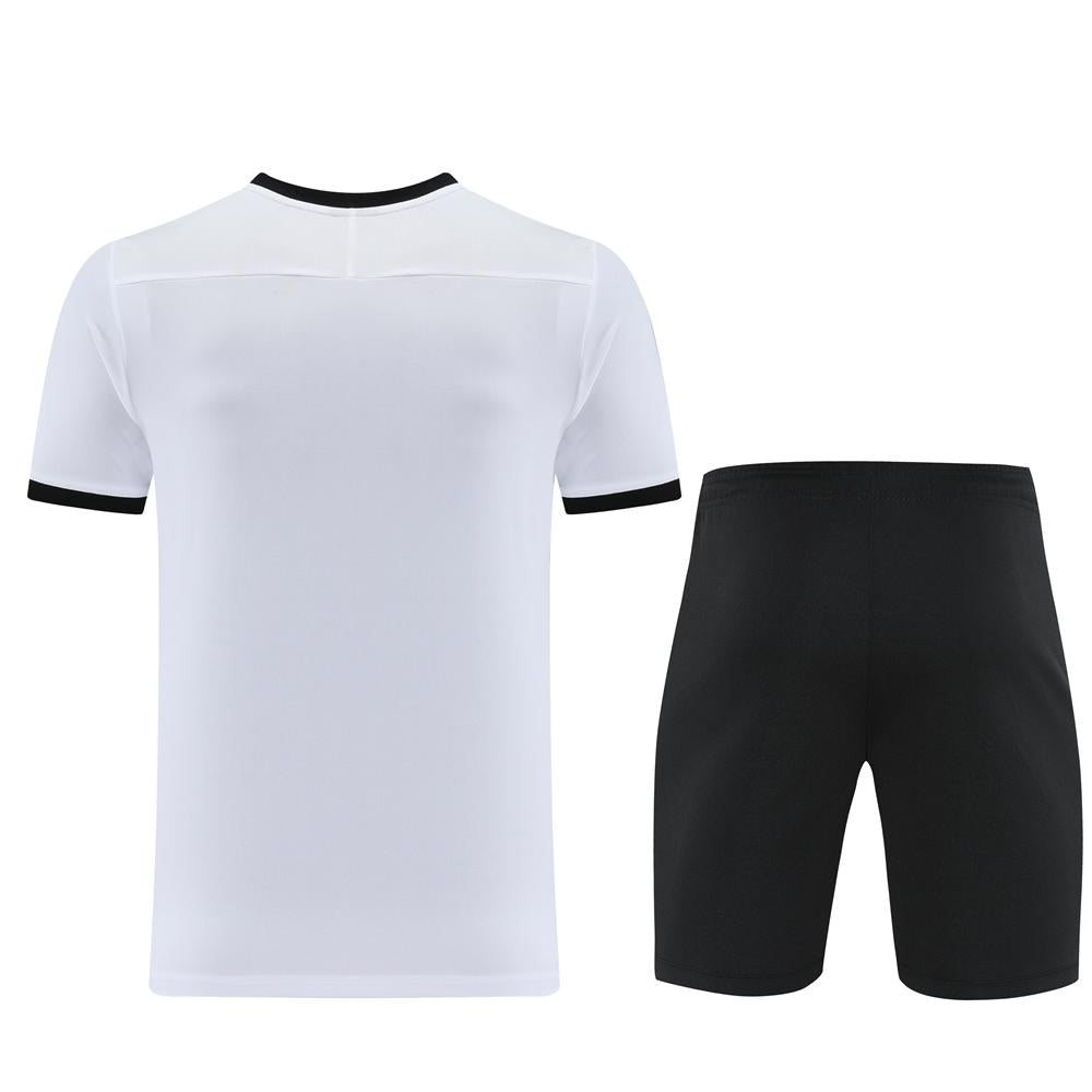Kit Nike - Branco II