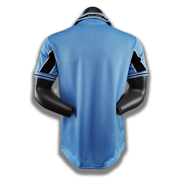 Camisa Retrô Lazio 98/99 Home