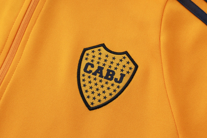 Jaqueta Boca Juniors Adidas Originals