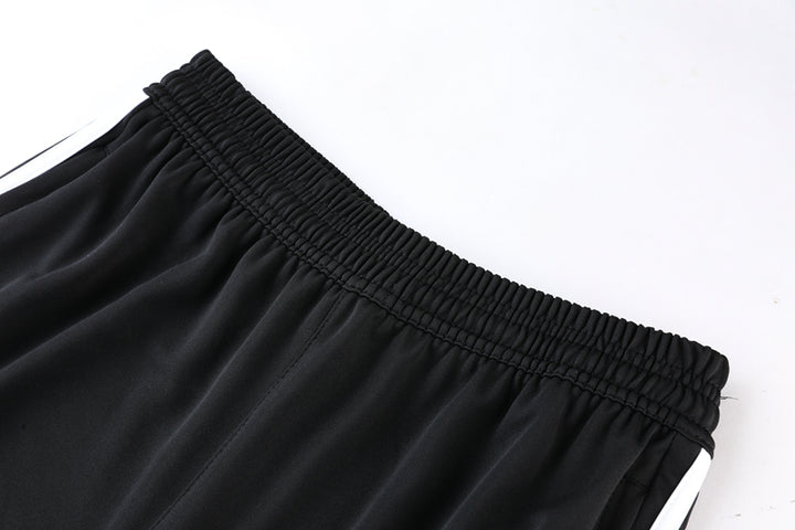 Calça Treino Adidas  - Preto