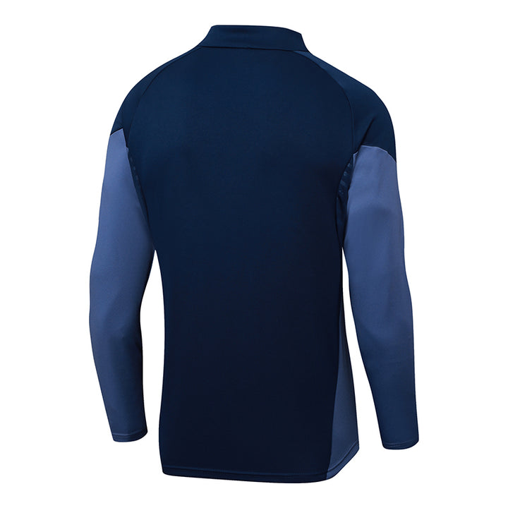 Blusão Treino Adidas - Azul Marinho