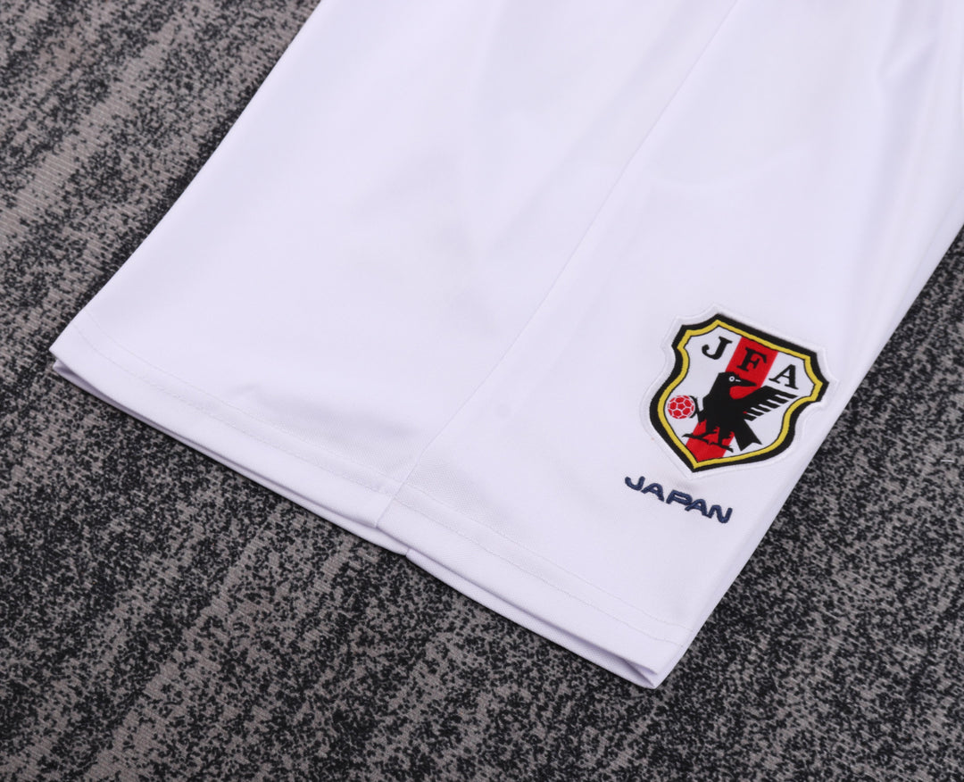 Camisa Retrô Japão 2016 Away Infantil – Belt Sports