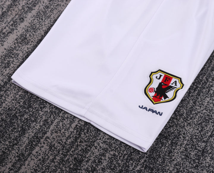 Camisa Retrô Japão 2016 Away Infantil – Belt Sports