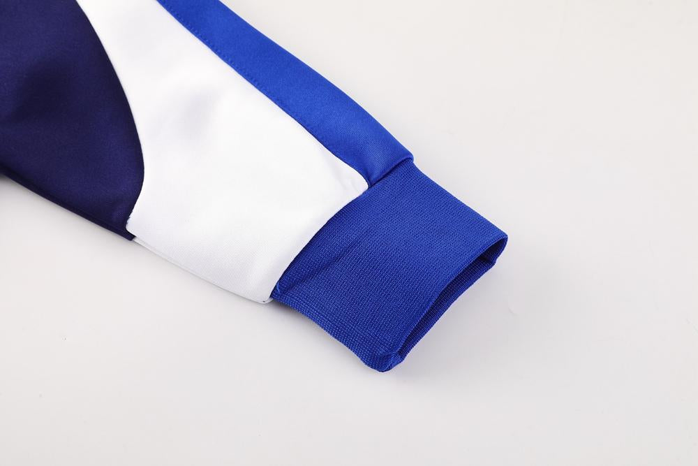 Conjunto Nike Air - Azul