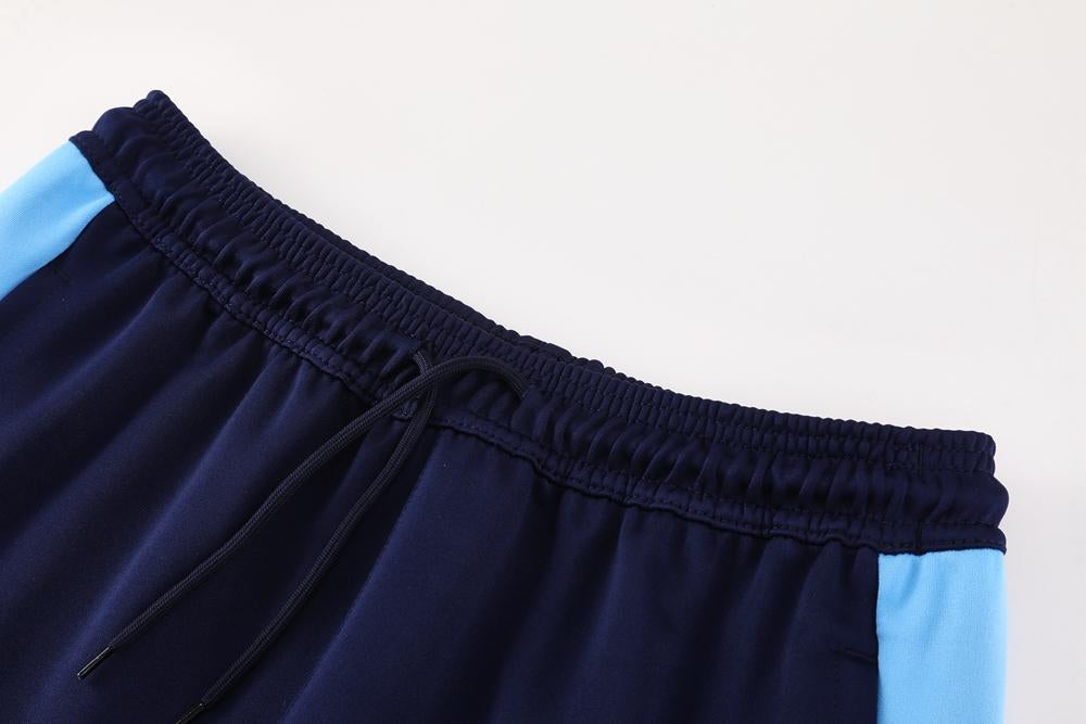 Calça Nike Air - Azul Escuro