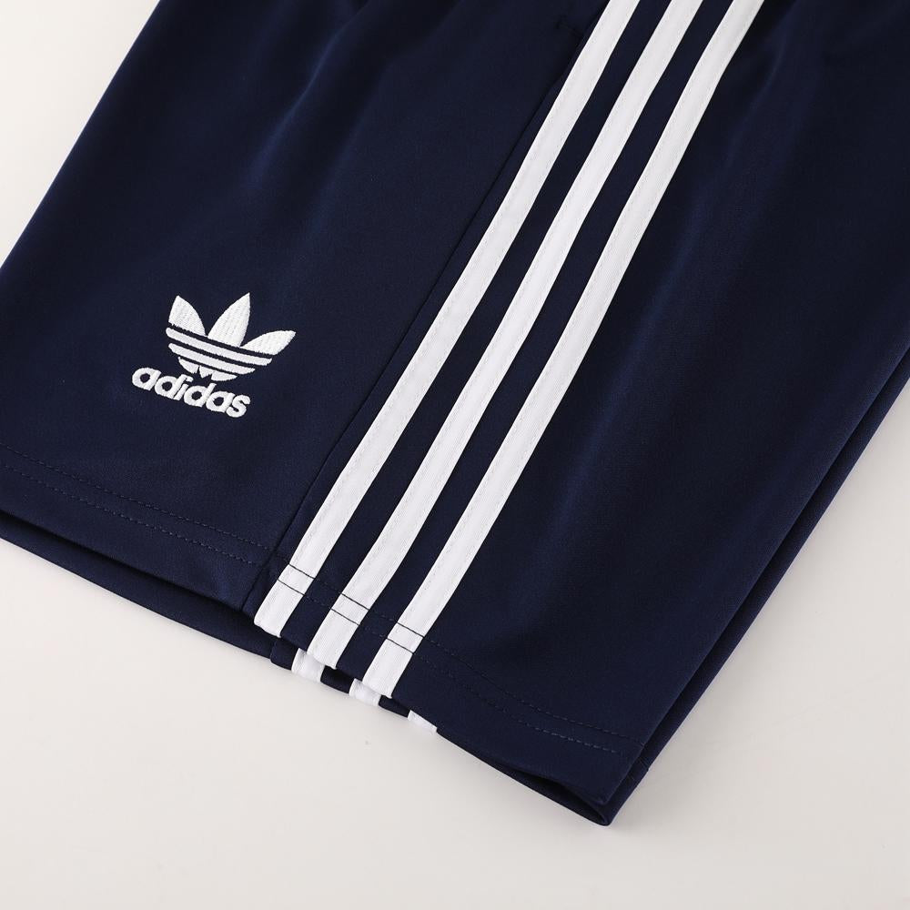 Short Adidas Originals - Azul Marinho