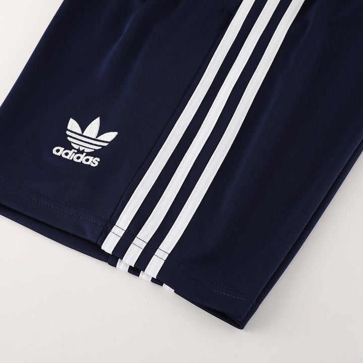 Short Adidas Originals - Azul Marinho