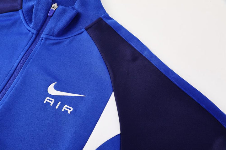 Jaqueta Nike Air - Azul