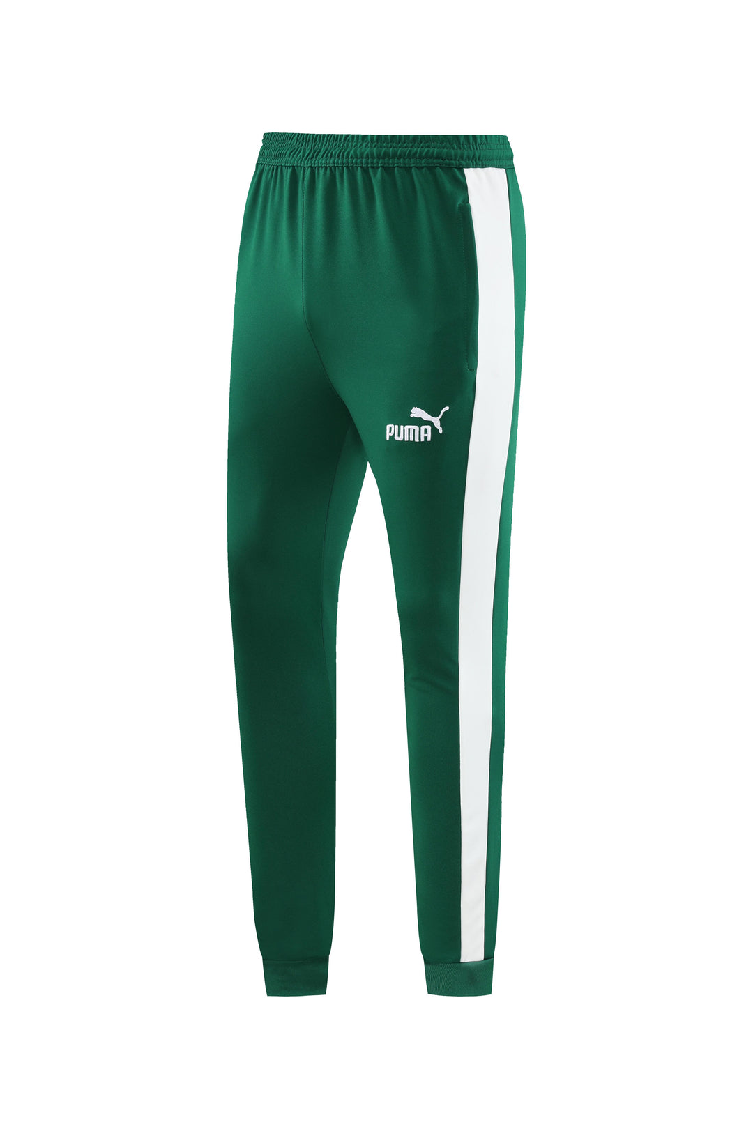Calça Treino Puma - Verde