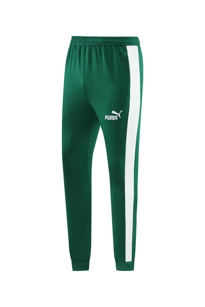 Calça Treino Puma - Verde