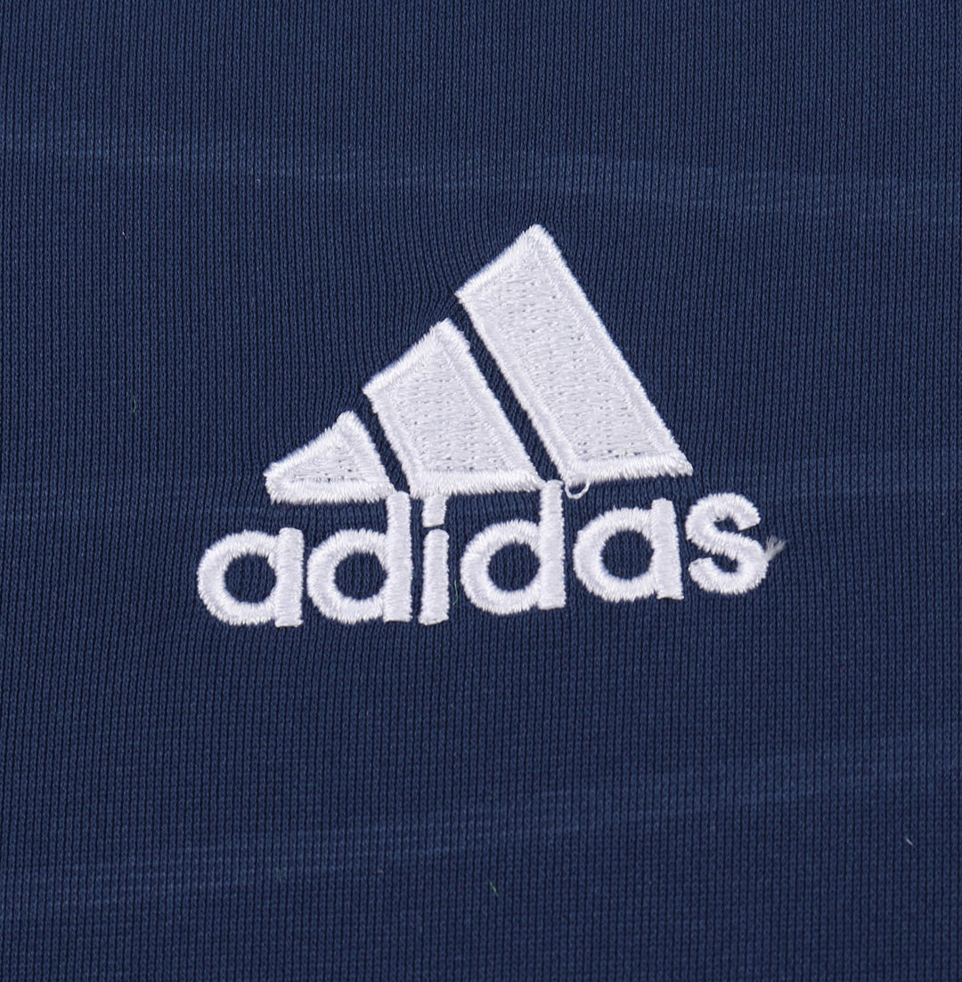 Camisa Retrô Real Madrid 2010/11 Away Infantil – Belt Sports