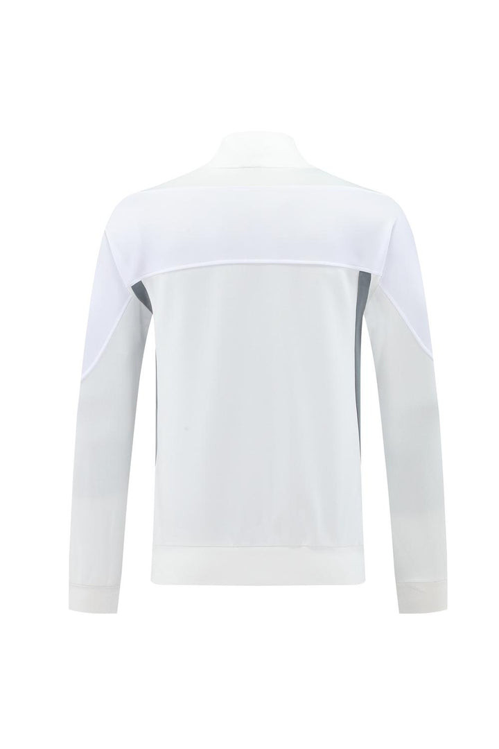 Jaqueta Nike Air - Branco