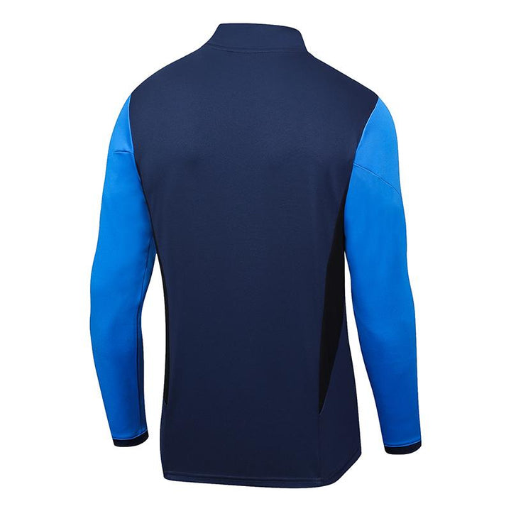 Blusão Treino Adidas - Azul Marinho III