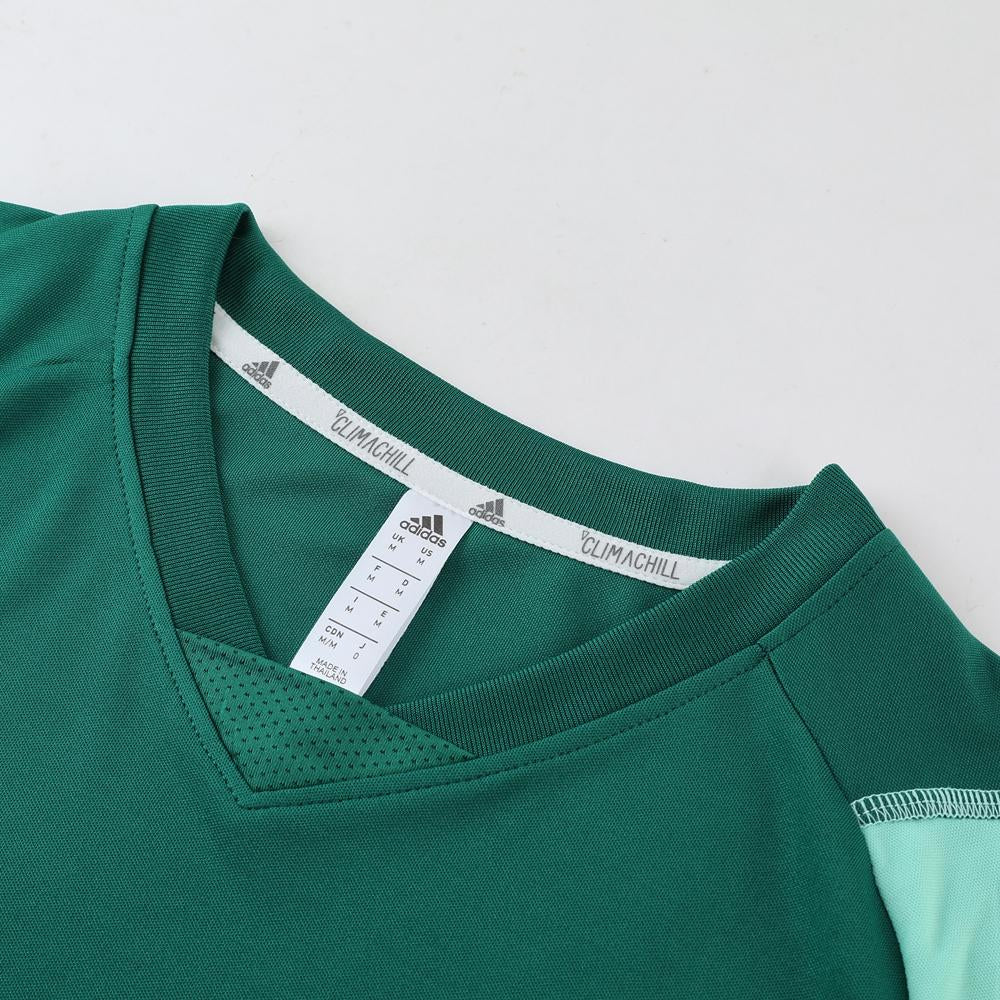 Camisa Treino Adidas - Verde II