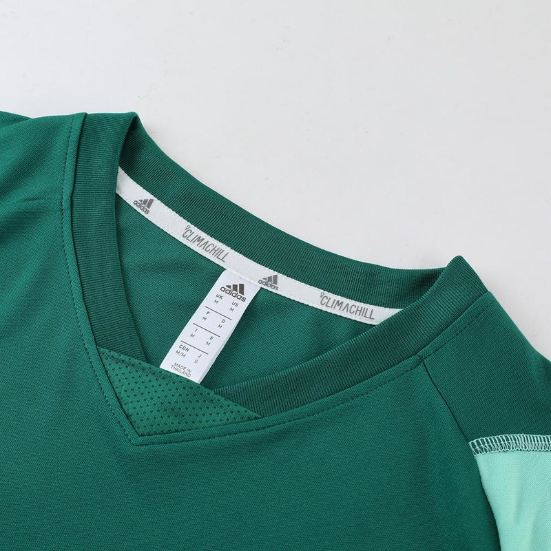 Camisa Treino Adidas - Verde II
