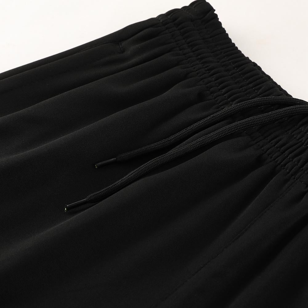 Short Treino Puma - Preto/Azul Claro