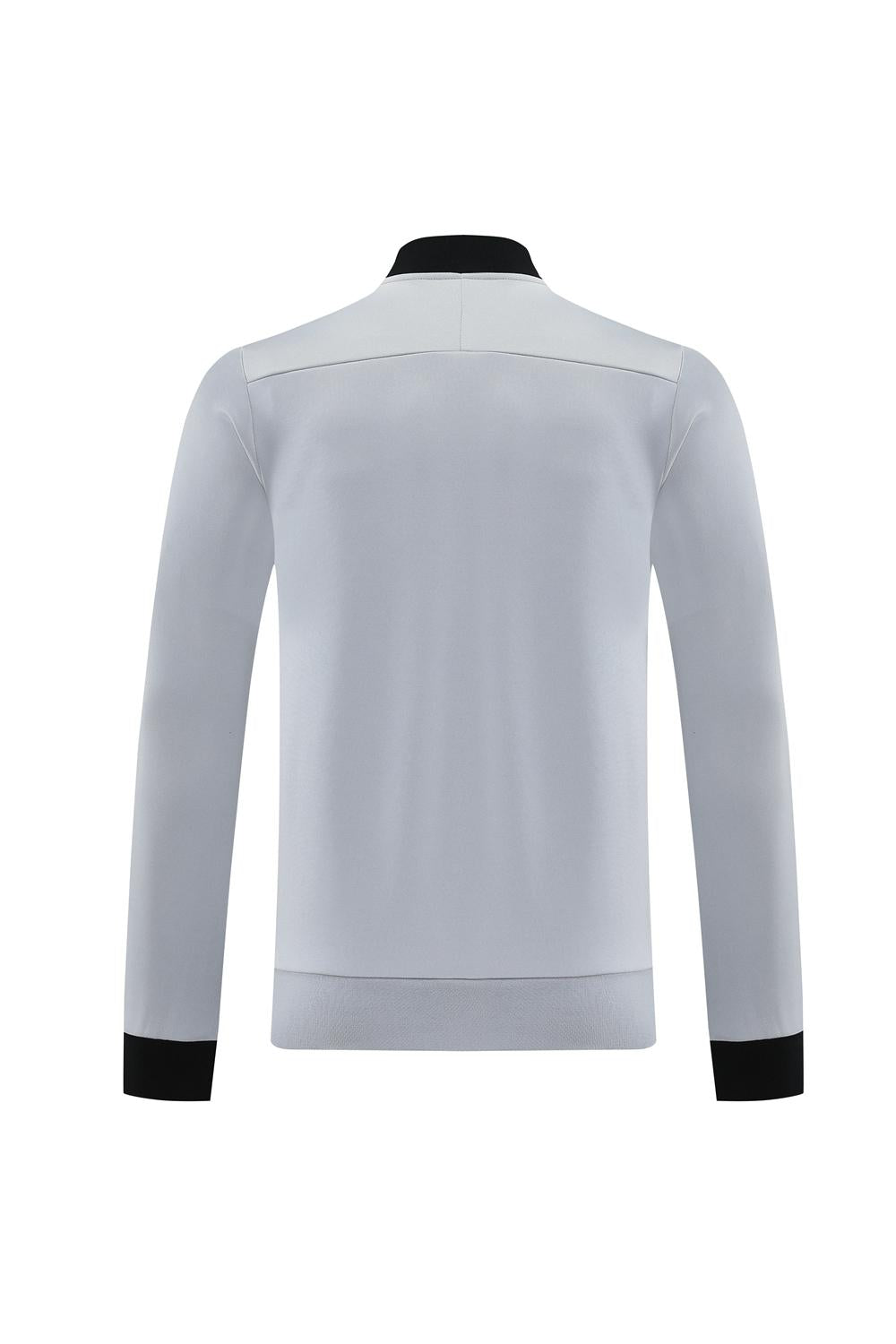 Jaqueta Nike - Cinza Claro