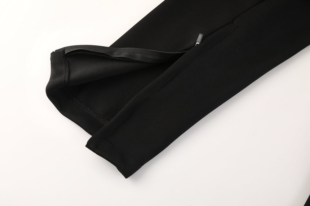 Conjunto Nike - Preto