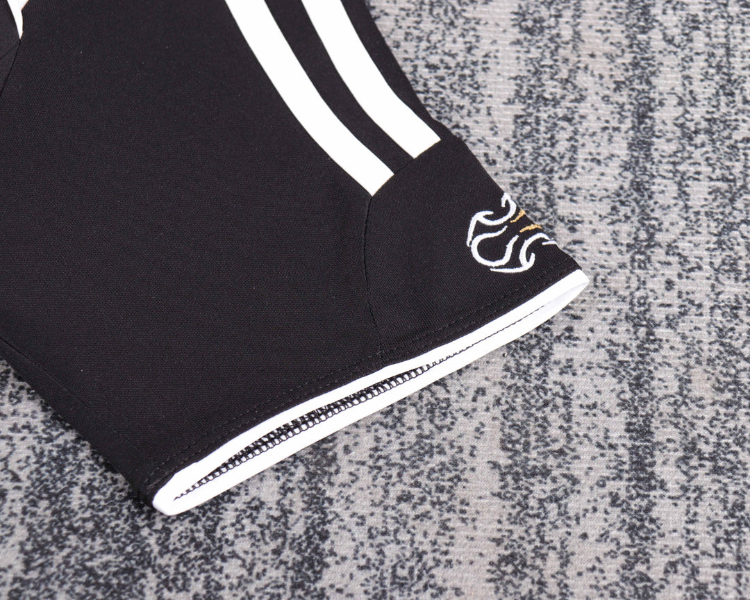 Camisa Retrô Real Madrid 2006/07 Away Infantil – Belt Sports