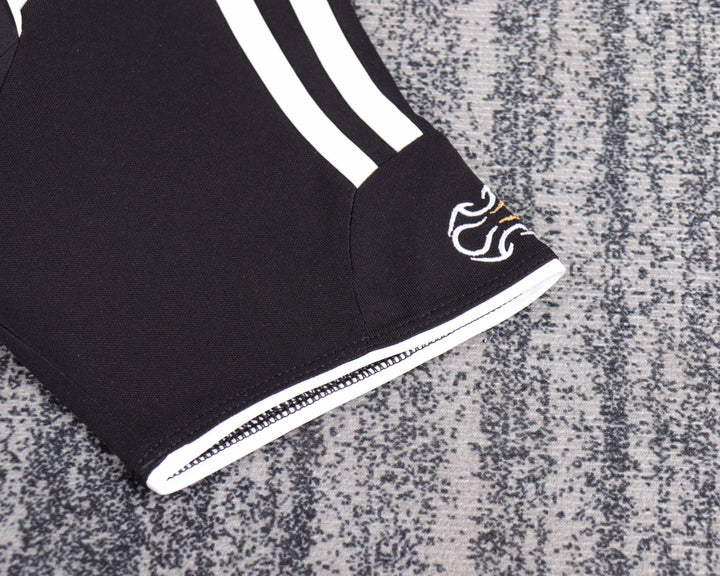 Camisa Retrô Real Madrid 2006/07 Away Infantil – Belt Sports