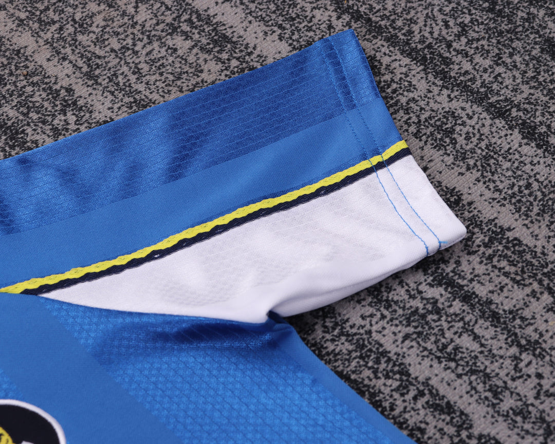 Camisa Retrô Chelsea 1997/99 Home Infantil – Belt Sports